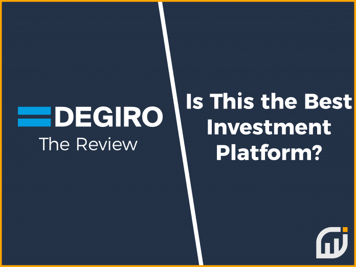 degiro review