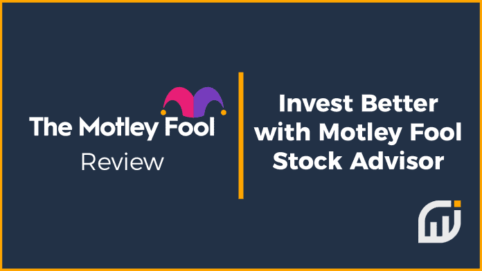 Motley Fool Stock Advisor
